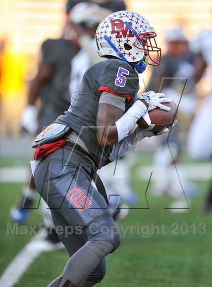 Thumbnail 1 in Our Lady of Good Cousel vs. DeMatha (WCAC Semifinal) photogallery.