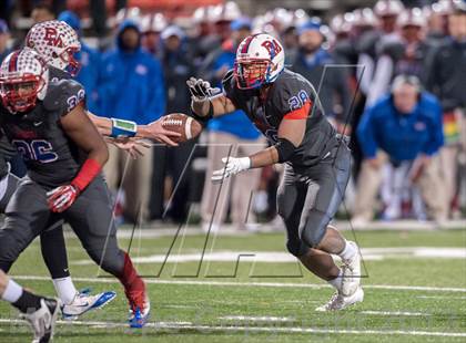 Thumbnail 1 in Our Lady of Good Cousel vs. DeMatha (WCAC Semifinal) photogallery.