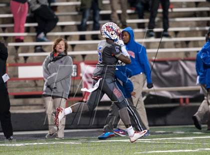 Thumbnail 2 in Our Lady of Good Cousel vs. DeMatha (WCAC Semifinal) photogallery.