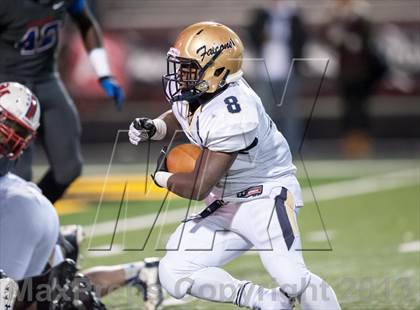 Thumbnail 2 in Our Lady of Good Cousel vs. DeMatha (WCAC Semifinal) photogallery.