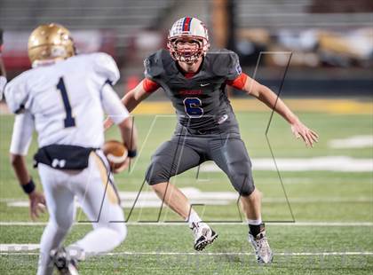 Thumbnail 3 in Our Lady of Good Cousel vs. DeMatha (WCAC Semifinal) photogallery.