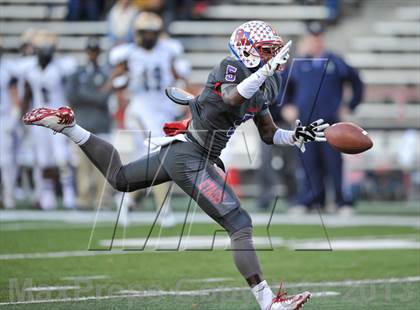 Thumbnail 1 in Our Lady of Good Cousel vs. DeMatha (WCAC Semifinal) photogallery.