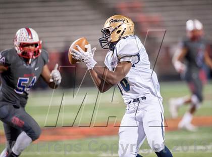 Thumbnail 2 in Our Lady of Good Cousel vs. DeMatha (WCAC Semifinal) photogallery.