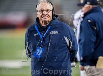 Thumbnail 3 in Our Lady of Good Cousel vs. DeMatha (WCAC Semifinal) photogallery.