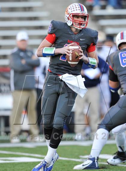Thumbnail 1 in Our Lady of Good Cousel vs. DeMatha (WCAC Semifinal) photogallery.