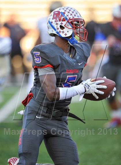 Thumbnail 2 in Our Lady of Good Cousel vs. DeMatha (WCAC Semifinal) photogallery.