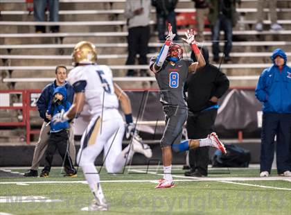 Thumbnail 1 in Our Lady of Good Cousel vs. DeMatha (WCAC Semifinal) photogallery.