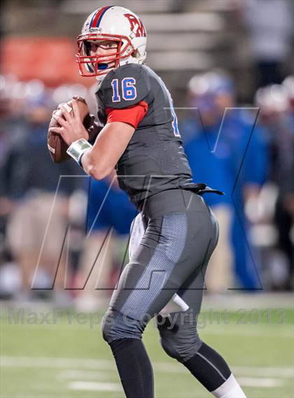 Thumbnail 3 in Our Lady of Good Cousel vs. DeMatha (WCAC Semifinal) photogallery.