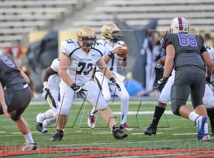 Thumbnail 3 in Our Lady of Good Cousel vs. DeMatha (WCAC Semifinal) photogallery.