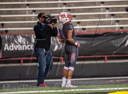 Thumbnail 3 in Our Lady of Good Cousel vs. DeMatha (WCAC Semifinal) photogallery.