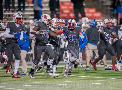 Thumbnail 3 in Our Lady of Good Cousel vs. DeMatha (WCAC Semifinal) photogallery.