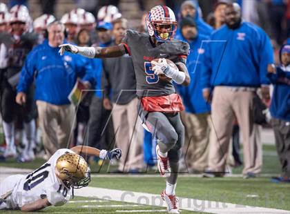 Thumbnail 1 in Our Lady of Good Cousel vs. DeMatha (WCAC Semifinal) photogallery.