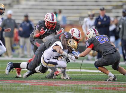 Thumbnail 1 in Our Lady of Good Cousel vs. DeMatha (WCAC Semifinal) photogallery.