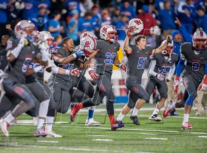 Thumbnail 1 in Our Lady of Good Cousel vs. DeMatha (WCAC Semifinal) photogallery.