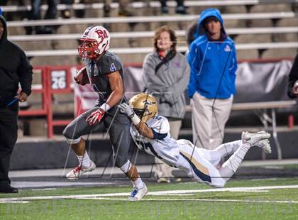 Thumbnail 3 in Our Lady of Good Cousel vs. DeMatha (WCAC Semifinal) photogallery.
