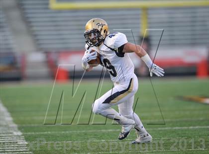 Thumbnail 1 in Our Lady of Good Cousel vs. DeMatha (WCAC Semifinal) photogallery.