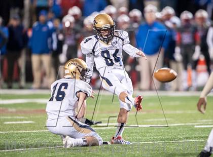 Thumbnail 1 in Our Lady of Good Cousel vs. DeMatha (WCAC Semifinal) photogallery.