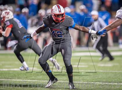 Thumbnail 2 in Our Lady of Good Cousel vs. DeMatha (WCAC Semifinal) photogallery.