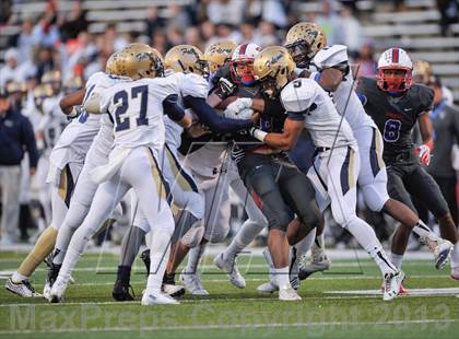 Thumbnail 1 in Our Lady of Good Cousel vs. DeMatha (WCAC Semifinal) photogallery.
