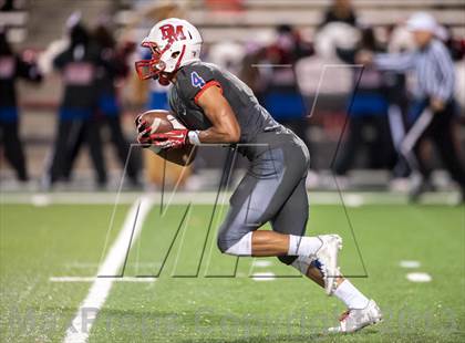 Thumbnail 2 in Our Lady of Good Cousel vs. DeMatha (WCAC Semifinal) photogallery.