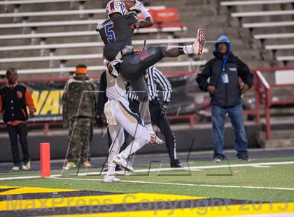 Thumbnail 3 in Our Lady of Good Cousel vs. DeMatha (WCAC Semifinal) photogallery.