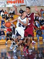 Photo from the gallery "Academy of the New Church vs. St. Mark's (City of Palms Classic)"