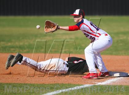 Thumbnail 2 in Allen vs. Lovejoy photogallery.
