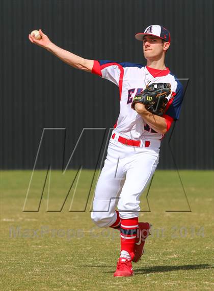 Thumbnail 2 in Allen vs. Lovejoy photogallery.