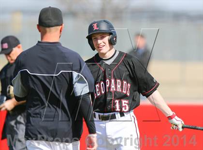 Thumbnail 3 in Allen vs. Lovejoy photogallery.