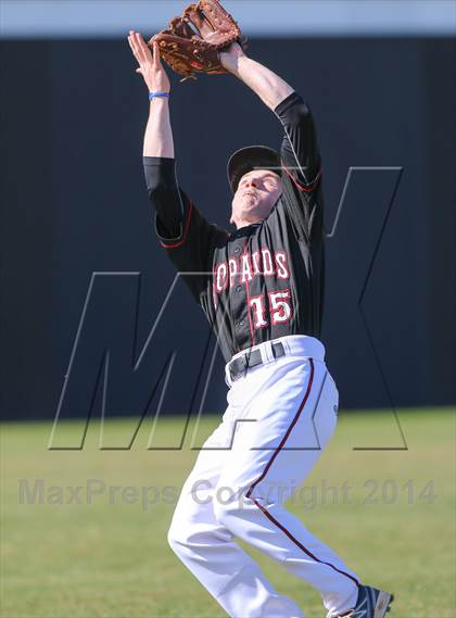 Thumbnail 2 in Allen vs. Lovejoy photogallery.
