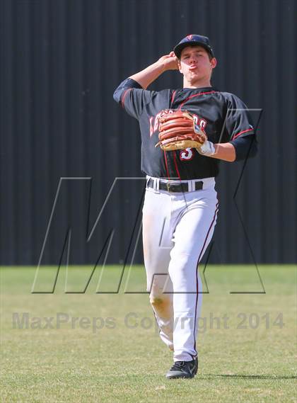 Thumbnail 2 in Allen vs. Lovejoy photogallery.