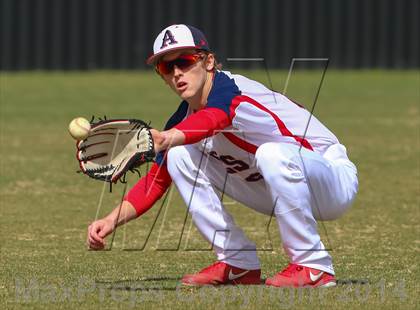 Thumbnail 3 in Allen vs. Lovejoy photogallery.