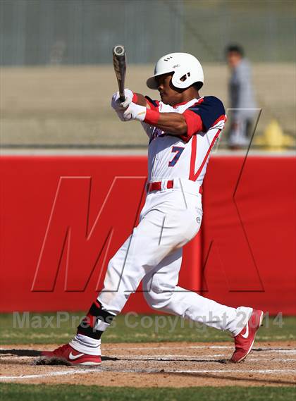 Thumbnail 1 in Allen vs. Lovejoy photogallery.