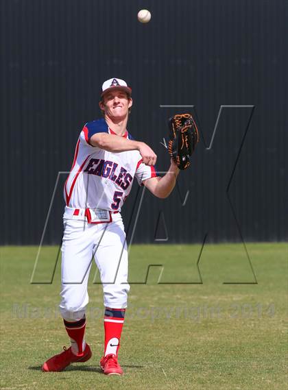 Thumbnail 3 in Allen vs. Lovejoy photogallery.