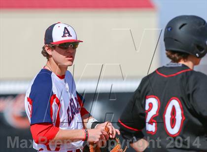 Thumbnail 2 in Allen vs. Lovejoy photogallery.