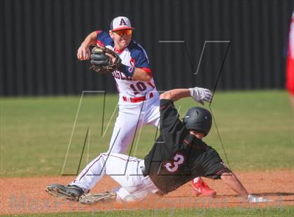 Thumbnail 3 in Allen vs. Lovejoy photogallery.
