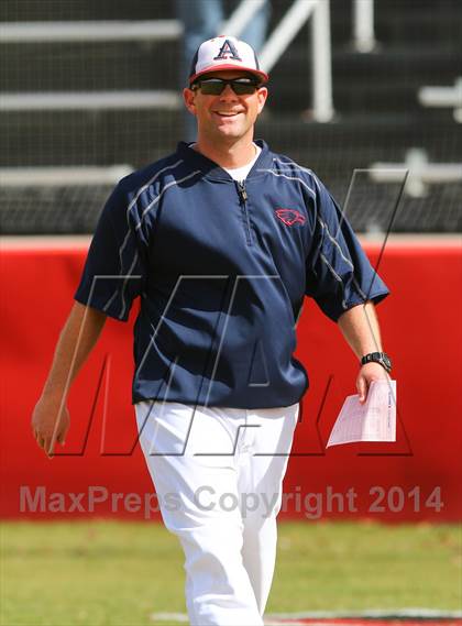 Thumbnail 3 in Allen vs. Lovejoy photogallery.