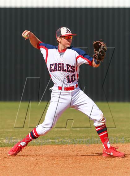 Thumbnail 2 in Allen vs. Lovejoy photogallery.