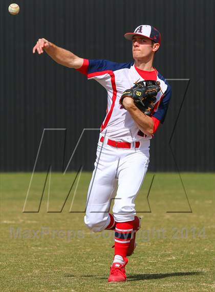 Thumbnail 3 in Allen vs. Lovejoy photogallery.