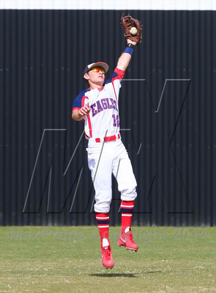 Thumbnail 3 in Allen vs. Lovejoy photogallery.