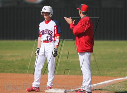 Thumbnail 1 in Allen vs. Lovejoy photogallery.