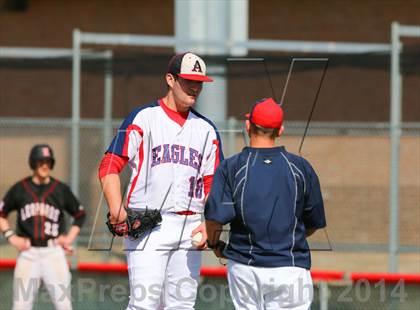Thumbnail 1 in Allen vs. Lovejoy photogallery.