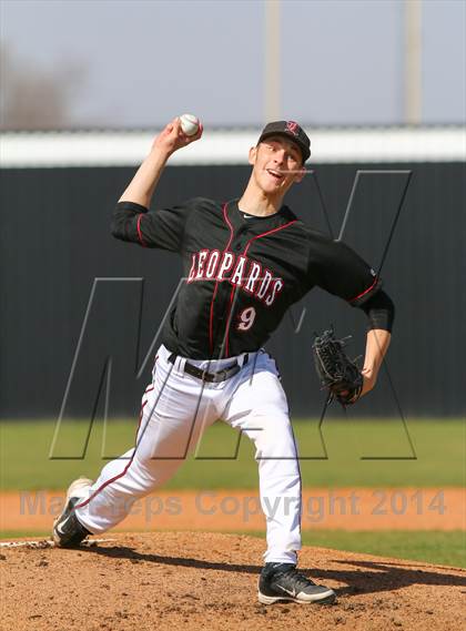 Thumbnail 2 in Allen vs. Lovejoy photogallery.