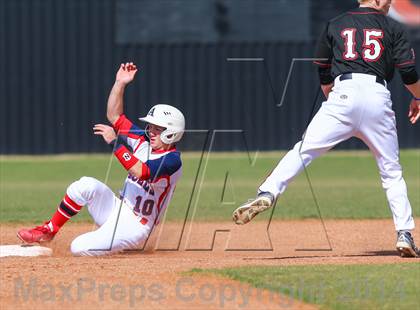 Thumbnail 3 in Allen vs. Lovejoy photogallery.