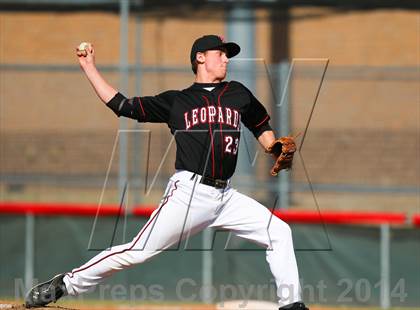 Thumbnail 1 in Allen vs. Lovejoy photogallery.