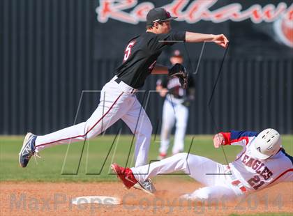 Thumbnail 3 in Allen vs. Lovejoy photogallery.