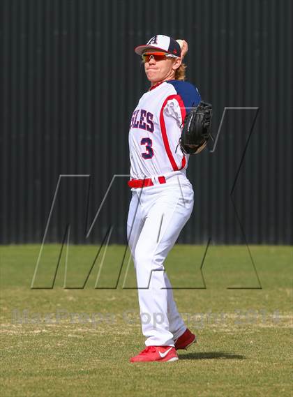 Thumbnail 2 in Allen vs. Lovejoy photogallery.