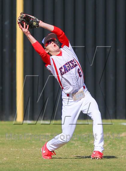 Thumbnail 2 in Allen vs. Lovejoy photogallery.