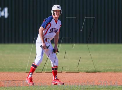 Thumbnail 2 in Allen vs. Lovejoy photogallery.