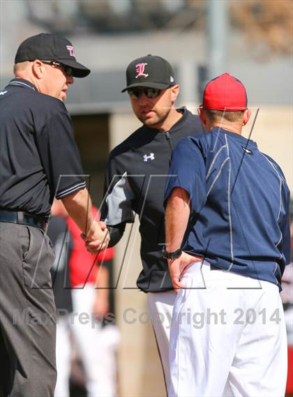 Thumbnail 2 in Allen vs. Lovejoy photogallery.